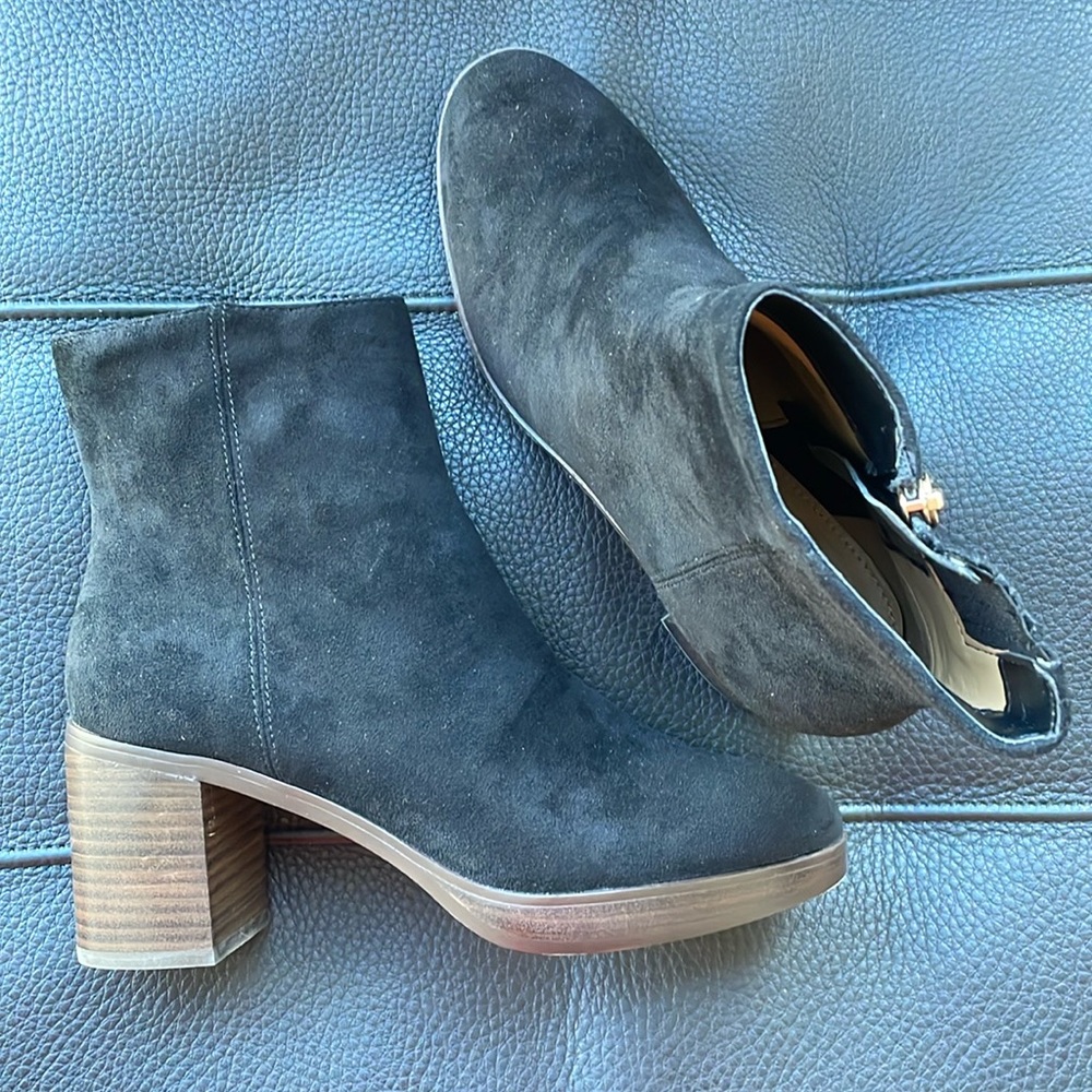 Brand New Jcrew Boots